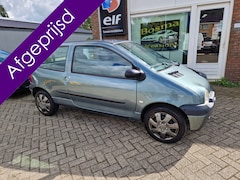 Renault Twingo - 1.2 ''Authentieke'' Airco - Stuurbekrachtiging - Apk 31-07-2027