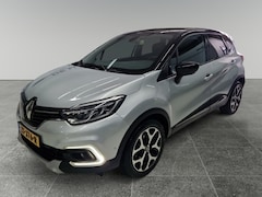 Renault Captur - 0.9 TCe Intens 100% DOH