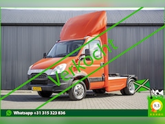 Iveco Daily - 40C17 | Be-Trekker | Airco | 6.235 KG Opleggergewicht | Top conditie | Cruise