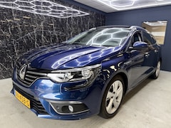 Renault Mégane Estate - 1.2 TCe Bose 132PK MOTOR SLAAT OVER