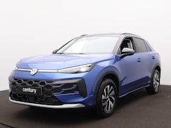 Volkswagen T-Roc - Limited Edition 1.5 eTSI 110 kW / 150 PK SUV 7 ver