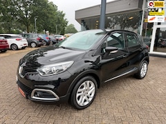 Renault Captur - 1.2 TCe Dynamique, Automaat, Navi, PDC, etc
