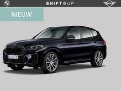 BMW X3 - xDrive30e M-Sport | Panoramadak | ACC | Elektr. Trekhaak