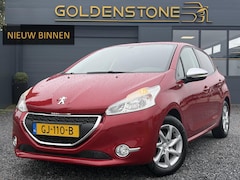 Peugeot 208 - 1.2 PureTech Style ✓D-riem vv in 2024✓1 Eigenaar✓Navi✓Airco✓Cruise✓Lm velgen✓5 Deurs✓N.A.P