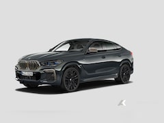 BMW X6 - M50i xDrive | Panorama | M-Performance Uitlaat | Driving Ass. Prof. | 360 Camera | Head-Up