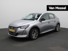 Peugeot e-208 - EV Active Pack 50 kWh