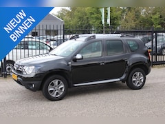Dacia Duster - 1.2 TCe 4x2 Prestige