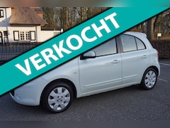 Nissan Micra - 1.2 DIG-S Acenta 5 Drs Airco