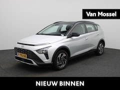 Hyundai Bayon - 1.0 T-GDI Comfort Smart