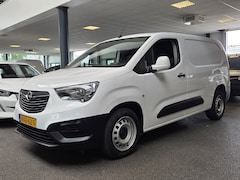 Opel Combo - 1.5D L2H1 Edition / Carplay / PDC / N.A.P