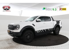 Ford Ranger Raptor - 3.0 Double Cab EcoBoost 292Pk 6 cilinder Navigatie,