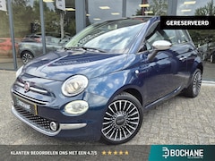Fiat 500 - 0.9 TwinAir Turbo Mirror | Navigatie | Apple Carplay | Panoramadak | Climate Control