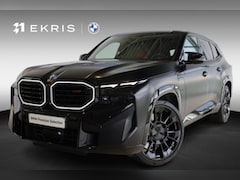 BMW XM - Label Red | Driving Assistant Professional | Bowers & Wilkins | Trekhaak
