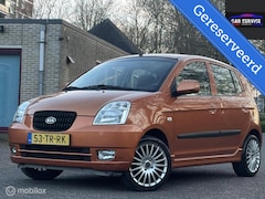 Kia Picanto - 1.0 M-bition/NAP/LMV/AC/PDC/APK/123 DKM
