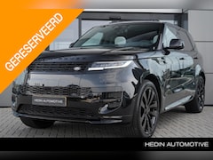 Land Rover Range Rover Sport - P460e Santorini Momentum Edition NL Auto| Cloud interior | Stoel ventilatie | Towing Pack
