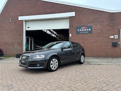 Audi A3 Sportback - 1.4 TFSI Ambiente Pro Line | Airco | Cruisecontrol | Nieuwe Distributieketting