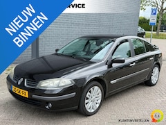 Renault Laguna - 1.6-16V Tech Line Uniek Incl nieuwe APK, beurt en distributie