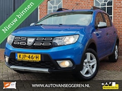 Dacia Sandero Stepway - 0.9 TCe - Garantie / Cruise / Airco