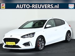 Ford Focus - 1.5 EcoBoost ST Line 183pk / LED / HUD / Navi / ACC / Camera