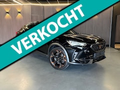 CUPRA Formentor - Formentor 2.0 TSI 4DRIVE Pano|Beats|CAM|Trekhaak|KEYL|360