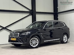 BMW X3 - xDrive30e Business | navi | leder | led | facelift model |