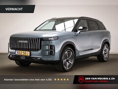 Jaecoo 7 - 7 1.5 GDI SHS-P Exclusive | Demo | 1200 km actieradius | plug-in hybride | panoramadak