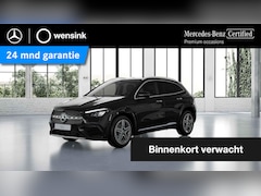 Mercedes-Benz GLA-Klasse - 250 e Business Solution AMG | Achteruitrijcamera | Parkeerassistent | High Performance Led