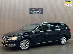 Volkswagen Passat Variant - 1.4 TSI HighlineBlueMotion 2012 NAP DSG