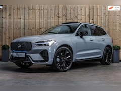 Volvo XC60 - 2.0 T8 Plug-in hybrid AWD Ultra Black Edition *B&W*Pano*Massage*Luchtvering