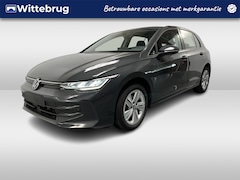 Volkswagen Golf - 1.5 eTSI Life / AUTOMAAT/ ADAPTIVE CRUISE/ APP-CONNECT/ PARK.SENSOREN V+A/ STUUR+STOELVERW