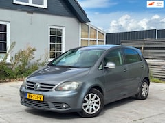 Volkswagen Golf Plus - 1.6 FSI Sportline | Nieuwe APK | Airco | El. Ramen | Meeneemprijs