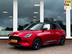 Suzuki Swift - 1.2 Style Smart Hybrid - Navi - Camera - LM - 4.991 KM