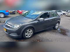 Opel Astra GTC - 1.8 Cosmo