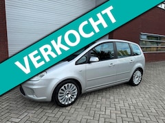 Ford C-Max - 1.8-16V Titanium Clima Cruise Pdc Trekhaak Nap