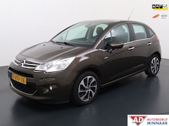 Citroën C3 - 1.2 PureT Exclusive