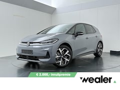Volkswagen ID.3 Neo - Life 50 kWh accu 125 kW / 170 PK Hatchback | Steunhaak | Navigatie Innovision Pro Max | Co
