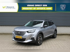 Peugeot e-2008 - EV Allure 50 kWh