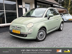 Fiat 500 - 1.2 PISTACHE | AIRCO | PANODAK | NAP | APK APR'27