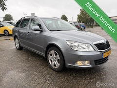 Skoda Octavia Combi - 1.2 TSI Ambition Business Line