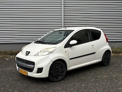 Peugeot 107 - 1.0-12V Urban Move AIRCO Toerenteller elektr ramen