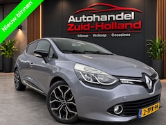 Renault Clio - 1.5 dCi Cruisecontrol Clima Navi Bleutooth