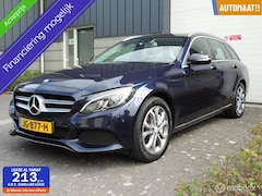Mercedes-Benz C-klasse Estate - 350 e Lease Edition Plus Hybride