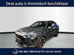 CUPRA Formentor - 1.4 e-Hybrid VZ 245pk DSG / Navigatie / Camera