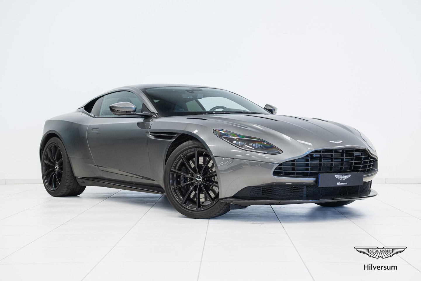 Aston Martin DB11 - AMR V12 Coupe | Bang & Olufsen | Incl. BPM | - AutoWereld.nl