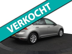 Volkswagen Golf - 1.4 TSI Comfortline NAVI I CRUISE I AUTOMAAT I PDC I TREKHAAK