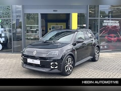 Renault 5 - 5 urban range techno 40 kWh