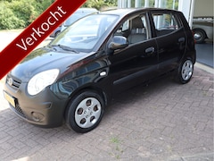 Kia Picanto - 1.0 X Nette Auto