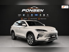 BYD Seal U - 1.5 T DM-i AWD Design 325 PK
