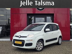 Fiat Panda - TwinAir Edizione Cool
