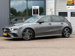 Mercedes-Benz A-klasse - 250 4MATIC| NAP| CAMERA| SFEERV